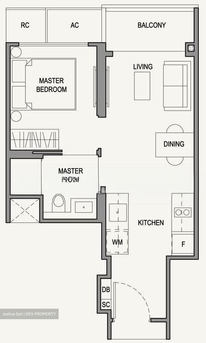 Parc Botannia (D28), Condominium #574046451